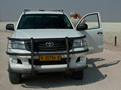 Το 52% στη… Ναμίμπια αγοράζει Toyota και VW